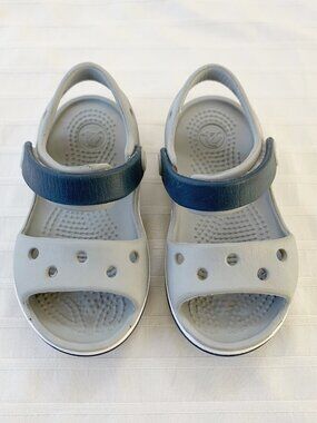 Crocs Crocband Sandals • Infant / Toddler Size 6